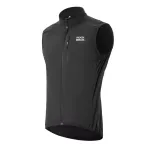 ROCKBROS K&uuml;ttevest MJ012 Suurus XL Must