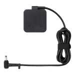ASUS AD45-00C(ADP-45ZE B)/EU toiteadapter/inverter Indoor 45 W Must