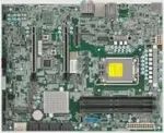 Supermicro emaplaat X14SAE-F Intel Socket 1851 ATX DDR5 UDIMM RAID SATA 6Gb/s USB Type-C PCI-Express