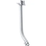 Amaran Stand Adapter Silver for Verge