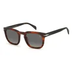 DAVID BECKHAM meeste p&auml;ikeseprillid DB-7076-S-EX4, 50/23/145 mm