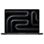 Apple MacBook Pro 14 M5 Space Black / M5 Pro 18-tuumaline CPU, 20-tuumaline GPU / 48GB RAM / 2TB SSD / Saksa klaviatuur (Z1MM_7245_DE_CTO)