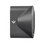 TrueLife HairDryer D3 Hair Dryer 1800 W Black