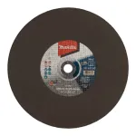 Makita Cutting Disc E-12790-5 Metal 355mm 5 Pieces Bore 25.4mm T41 A24T-BF