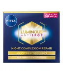 NIVEA Cellular Luminous630 Night Cream 50ml