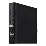 DELL OptiPlex 7090 Micro i5-10500T 16GB 256GB SSD mSFF Win11 Pro Kasutatud