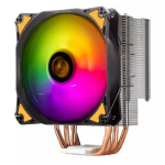 SilverStone AR12-TUF protsessorijahuti, ARGB, 120 mm