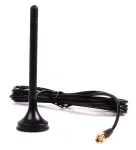 ROPAM AT-GSM-MAG 2.5DB SMA Magnetic Mount Antenna