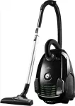 AEG VX6-2-&Ouml;KOX Kotiga Tolmuimeja 700W Ebony Black/Roheline