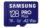 Samsung MB-MD128SA/EU m&auml;lukaart 128 GB MicroSDXC UHS-I Class 10