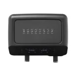 Zelmer ZAF9000 &otilde;hufrit&uuml;&uuml;r 5,5 l + 3,5 l 2700 W must