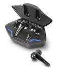 Esperanza EH231K k&otilde;rvaklapid/peakomplekt traadita k&otilde;rvasisesed k&otilde;ned/muusika Micro-USB Bluetooth must