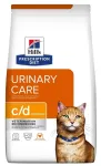 HILL'S PD Urinary Care c/d - kuiv kassitoit - 1,5 kg