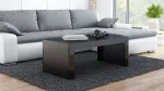 Cama TESS120 CZ/CZ kohvi-/k&uuml;lje-/nurgalaud Kohvilaud ristk&uuml;likukujuline 2 jalg(a)