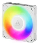 ARCTIC Freezer P12 Pro A-RGB (valge) - 120 mm A-RGB PWM ventilaator kaabli jagajaga