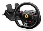 Thrustmaster T98-P FERRARI 296 GTB Must rool + pedaalid PC, PlayStation 4, PlayStation 5