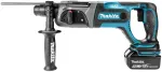 Rotary Hammer Makita DHR241RTJ