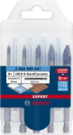 Bosch Expert 2 608 900 597 puuritera Puuriterade komplekt 5 tk