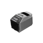 EcoFlow WAVE 3 lisapatarei 1024 Wh