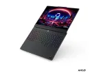 Lenovo Legion 5 15AGP11 Gaming Laptop, 15.3 inch WQXGA, AMD Ryzen 9 AI 465, 32GB RAM, 1TB SSD, NVIDIA GeForce RTX 5070 12GB, Windows 11 Home, English Backlit Keyboard, 2-Year Warranty