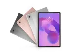 Lenovo Idea Tab Plus 12.1 inch 2.5K 5G tahvelarvuti MediaTek Dimensity 6400 8GB RAM 256GB SSD Android 15 Luna Grey