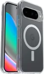OtterBox Symmetry Clear Magnets &uuml;mbris Google Pixel 10 / Pixel 10 Pro jaoks (l&auml;bipaistev) - 77-98095