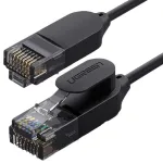 UGREEN NW122 Cat6A UTP RJ45 Ethernet patch-kaabel &ndash; 10 m, must