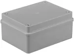 PAWBOL S-BOX 316 IP65 ABS hermeetiline &uuml;henduskarp 150x110x70 mm hall