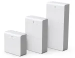 Huawei 5 kWh LiFePO4 akumoodul IP66