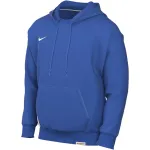 Nike Dri-FIT Standard Issue meeste kapuutsiga dressipluus sinine (FD7734 463, suurus M)