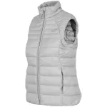 4F naiste Cool Light Grey treeningvest H4Z22 KUDP001 27S