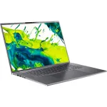 Acer Aspire 18 A18-I71M-70VR 18 inch s&uuml;learvuti Core Ultra 7 16GB RAM 512GB SSD Windows 11 Home