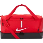 Nike Academy Team M k&otilde;va p&otilde;hjaga spordikott punane CU8096 657