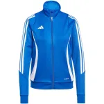 adidas Tiro 24 naiste treeningdress Lucid Blue L