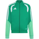 adidas Tiro 26 Competition Training Top lastele roheline 164cm