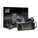 Green Cell AD65P toiteadapter/inverter siseruumides 90 W must