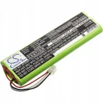 Cameron Sino CS-HAT220VX aku Husqvarna jaoks (asendab 535120901, 535120902, 540059601, 540059602)