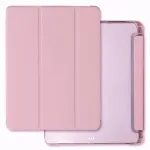 Mercury Clear Tagakaas iPad Pro 13 inch (M4 2024/M5 2025) jaoks - Roosa
