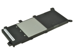 2-power 2P-C21N1347 - aku - patarei 4.840 mAh 7,6 V