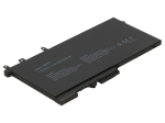 2-Power peamine akuplokk Dell Latitude 12 5280 jaoks - Aku - 46 Wh (2P-D4CMT)