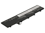 2-Power peamine aku Lenovo ThinkPad E15 Gen 2 jaoks - aku - 45 Wh (2P-L19C3PD5)