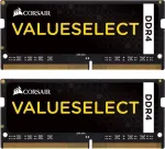 M&auml;lu RAM Corsair Value Select DDR4 16GB 2133MHz