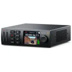 Blackmagic Design HyperDeck Studio HD Mini ringh&auml;&auml;lingu salvesti/m&auml;ngija
