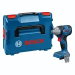 Bosch GDS18V-330H 18V harjata 1/2 inch mutrikeeraja (t&ouml;&ouml;riist ilma akuta)