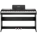 DONNER-DDP-95-BLACK - Digitaalne klaver