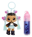 MGA Entertainment Yummiland huulel&auml;ike nukk Hapud Maiustused - Nina Heartpop