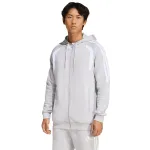 Meeste dressipluus adidas Tiro 26 League Sweat Full Zip Hoody hall KF3319 2XL