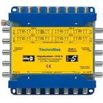 TechniSat GigaSystem 17/8 K - Multiswitch for