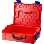Knipex L-BOXX - k&otilde;vakohver t&ouml;&ouml;riistadele - ABS-plast (00 21 19 LB LE)