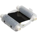 Brady B30-R6400 vaigup&otilde;hine termosiirdepael, must, 110 mm x 61 m 143118